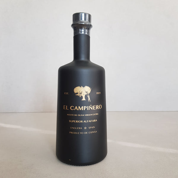 Olijfolie El Campinero alfafara 500ml