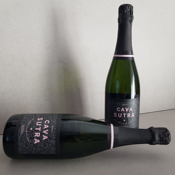 Cava Sutra Brut reserva 75cl