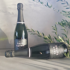 Cava Sutra Brut reserva 75cl